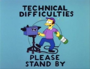 difficulties