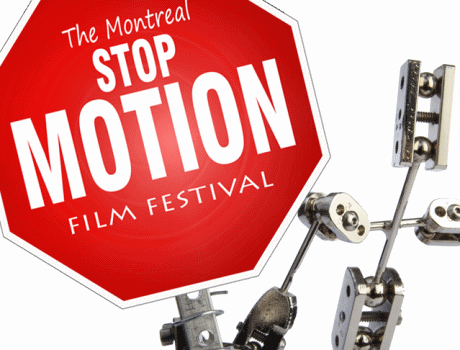 Montreal Stop Motion Film Festival montreal stopmotion Montreal Stop Motion Film Festival
