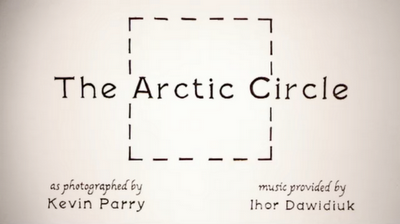 arctic circle