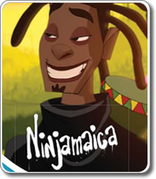 ninjamaica