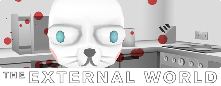 The-External-World
