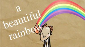 rainbow