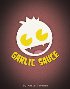 garlicsauce_poster2