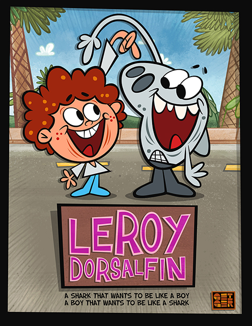 leroy