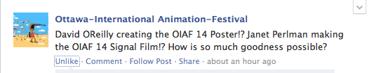 oiaf screenshot