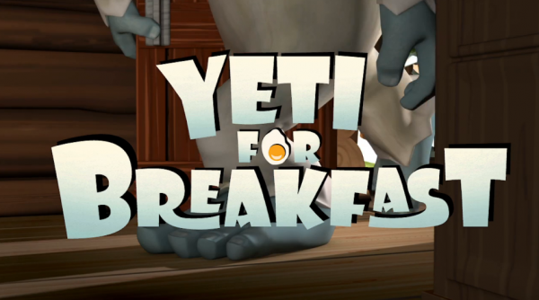 yeti