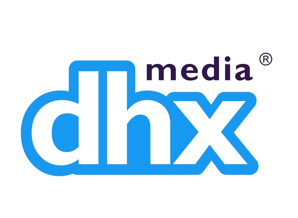 jobby: Storyboard Artist (2D), DHX Studios, Vancouver