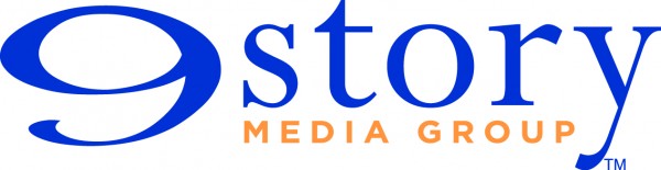press release new name for 9story 9 story entertainment rebrands