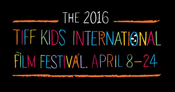TIFF Kids