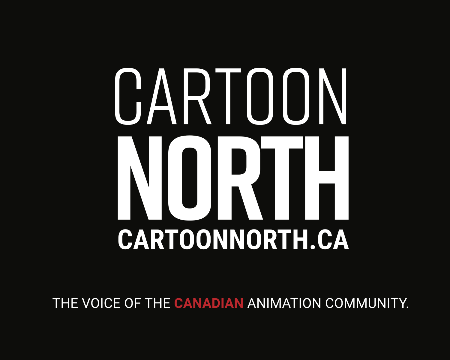 Cartoon North Fundraising: What’s it for? – CARTOON NORTH