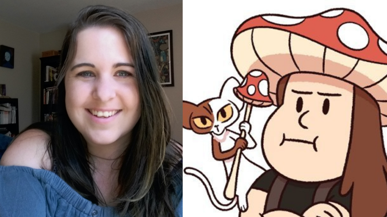 from the internets: Hilda’s Megan Ferguson on Work/Life Balance