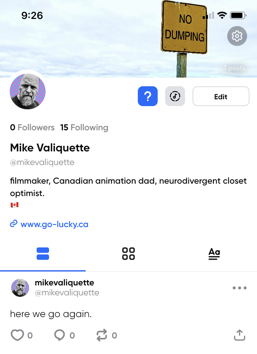Mastodon or Hive, What’s Your Twitter Alternative?