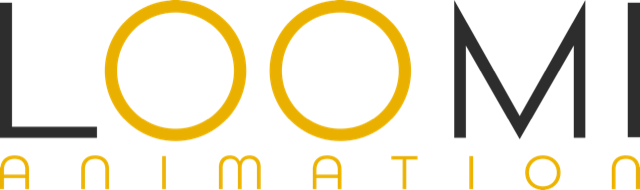 jobbby: 2D Harmony Compositor, Loomi, Quebec City
